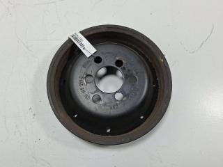 шкив насоса гидроусилителя Audi A4 B5 1995, 1.8 л., бензин, АКПП, красный, седан, 058145255C