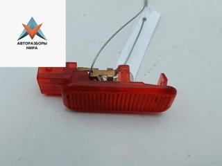 фонарь салона (плафон) Audi A6 4B/C5 1997, 2.4 л., бензин, АКПП, зелёный, седан, 4B0947411