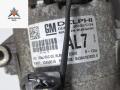компрессор кондиционера Opel Meriva 2 поколение (B) [рестайлинг] 2014, 1.4 л., бензин, 4013551739 - фото №3