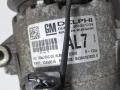 компрессор кондиционера Opel Meriva 2 поколение (B) [рестайлинг] 2014, 1.4 л., бензин, 4013551739 - фото №3