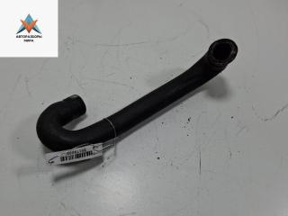 патрубок (трубопровод, шланг) Audi A4 B5 1995, 1.8 л., бензин, АКПП, красный, седан, 058121058A