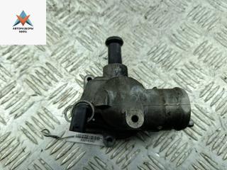 корпус термостата Mercedes-Benz S-Класс W220 2000, 3.2 л., дизель, АКПП, серый, седан, 6112031175