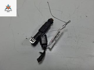 форсунка Ford C-Max 1 поколение 2006, 2.0 л., бензин, МКПП, серый, минивэн, 0280156154