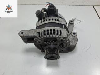 генератор Ford C-Max 1 поколение 2006, 2.0 л., бензин, МКПП, серый, минивэн, 440431