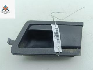 ручка внутренняя передняя левая Volkswagen Transporter T4 1992, 2.4 л., дизель, МКПП, серый, микроавтобус, 701837019A