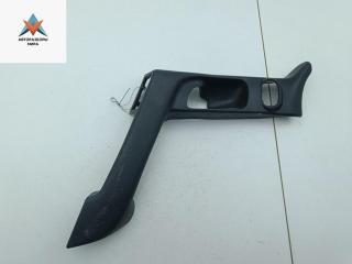 ручка внутренняя передняя левая Opel Astra G 2001, 1.6 л., бензин, МКПП, чёрный, хетчбэк 5 дв., 024434103