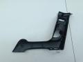 ручка внутренняя передняя левая Opel Astra G 2001, 1.6 л., бензин, МКПП, чёрный, хетчбэк 5 дв., 024434103 - фото №2