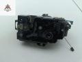 замок двери передней правой Skoda Octavia mk2 (A5 1Z) 2008, 1.9 л., дизель, МКПП, серый, хетчбэк 5 дв., 3D1837016AC - фото №3