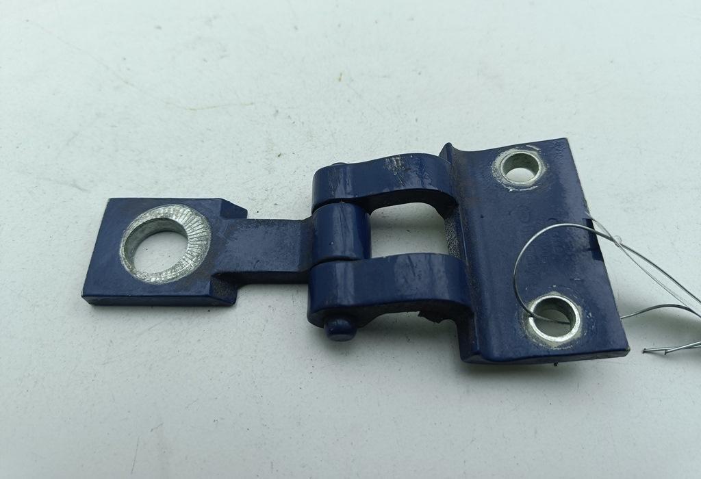 петля двери Volkswagen Transporter T4 1999, синий, микроавтобус, 729841511