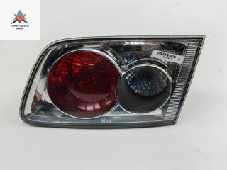 фонарь крышки багажника правый Mazda 6 GG 2003, 2.0 л., дизель, МКПП, серый, универсал, 22661974