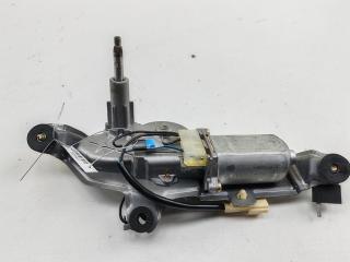 Двигатель стеклоочистителя заднего (моторчик дворников) Mazda 6 GG/GY 2003, 2.0 л., дизель, МКПП, серый, универсал, G21B67450A