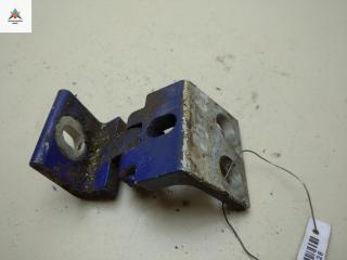 петля двери Volkswagen Transporter T4 1999, синий, микроавтобус, 7D08811401