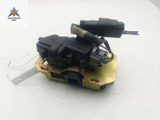 замок багажника Chrysler Voyager 4 поколение [рестайлинг] 2006, минивэн