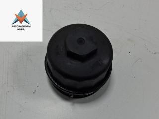 крышка масляного стакана Opel Astra H/Family [рестайлинг] 2005, 1.4 л., бензин, МКПП, серый, универсал, 90530262