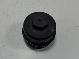 крышка масляного стакана Opel Astra H 2005, 1.4 л., бензин, МКПП, серый, универсал, 90530262
