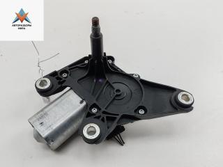 Двигатель стеклоочистителя заднего (моторчик дворников) Chrysler Voyager 4 поколение [рестайлинг] 2005, 2.8 л., дизель, АКПП, серый, минивэн, 04857931AB