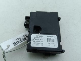 датчик угла поворота руля Volkswagen Caddy 3 поколение 2006, 1.9 л., дизель, АКПП, серый, фургон, 1K0959654