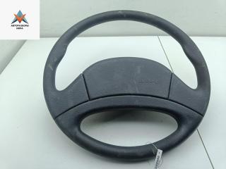 руль Renault Master 2 поколение 2000, 2.8 л., дизель, МКПП, белый, микроавтобус, 7700353768