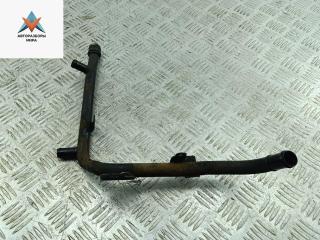 трубка охлаждающей жидкости Volkswagen Caddy 3 поколение 2005, 2.0 л., дизель, МКПП, 03G121065G