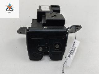 замок багажника Hyundai i30 FD 2009, хетчбэк 5 дв.