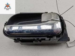 ручка внутренняя передняя правая Nissan Primera P11 2000, 1.8 л., бензин, МКПП, серый, универсал
