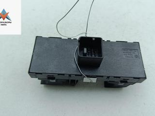 блок управления стеклоподъемниками Volkswagen Passat B6 2007, 2.0 л., дизель, МКПП, серый, универсал, 1K4959857B