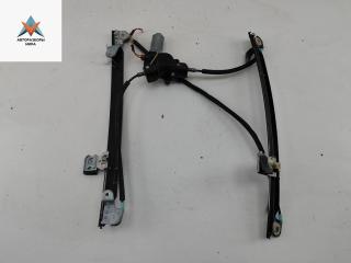 стеклоподъемник электрический передний правый Chrysler Voyager 4 поколение [рестайлинг] 2005, 2.8 л., дизель, АКПП, серый, минивэн, AY262100-2771