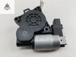 моторчик стеклоподъемника передний левый Mazda 3 BK 2005, 1.6 л., МКПП, хетчбэк 5 дв., GJ6A5958X
