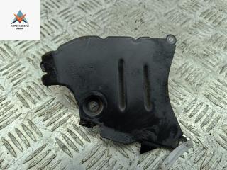 защита (кожух) ремня ГРМ Volkswagen Caddy 3 поколение 2005, 2.0 л., дизель, МКПП, белый, фургон, 045109147A