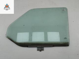 стекло двери передней левой Volkswagen Transporter T4 1992, 2.4 л., дизель, МКПП, серый, микроавтобус, 43R-001352