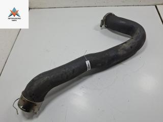 патрубок интеркулера Opel Meriva 2 поколение (B) [рестайлинг] 2014, 1.4 л., бензин, АКПП, белый, минивэн, 499439693