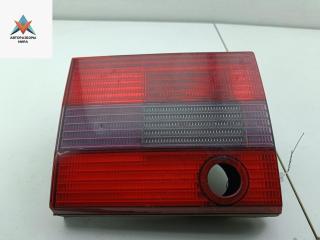 фонарь крышки багажника правый Volkswagen Passat B4 1996, 1.9 л., дизель, МКПП, зелёный, универсал, 3A9945108C