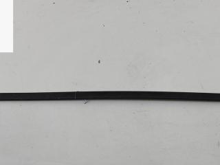 молдинг двери передней левой Volkswagen Golf 4 поколение 2002, 2.0 л., бензин, МКПП, серый, универсал, 1J4853515