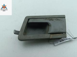 ручка внутренняя передняя левая Volkswagen Transporter T4 1999, 2.5 л., дизель, МКПП, синий, микроавтобус, 701837019A