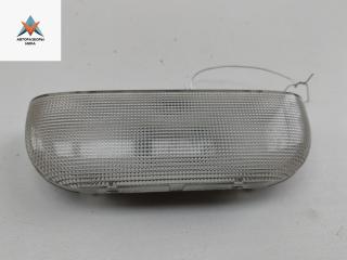 фонарь салона (плафон) Chrysler Voyager 4 поколение [рестайлинг] 2005, 2.8 л., дизель, АКПП, серый, минивэн, 04685678AA