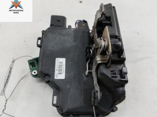 замок двери передней правой Volkswagen Passat B5 [рестайлинг] 2003, 1.9 л., дизель, МКПП, чёрный, универсал, 3B1837016AD