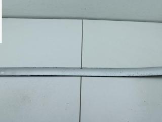 молдинг двери передней правой Skoda Octavia mk2 (A5 1Z) 2008, 1.9 л., дизель, МКПП, серый, хетчбэк 5 дв., 1Z0853516D