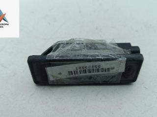 подсветка номера Mercedes-Benz Vito-2 / Viano W639 2010, 3.0 л., дизель, АКПП, красный, микроавтобус, 9635678580