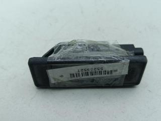 подсветка номера Mercedes-Benz Vito 2010, 3.0 л., дизель, АКПП, красный, микроавтобус, 9635678580