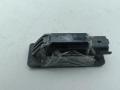 подсветка номера Mercedes-Benz Vito 2010, 3.0 л., дизель, АКПП, красный, микроавтобус, 9635678580 - фото №2