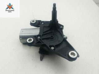 Двигатель стеклоочистителя заднего (моторчик дворников) Chrysler Voyager 4 поколение [рестайлинг] 2006, 2.8 л., дизель, АКПП, чёрный, минивэн, 04857931AA