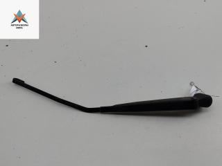 Щеткодержатель (поводок стеклоочистителя) задний Mitsubishi Space Wagon 3 поколение (Typ N50) 2001, 2.4 л., бензин, МКПП, серый, минивэн