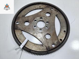 Маховик АКПП (драйв плата) Audi A4 B5 1995, 1.8 л., бензин, АКПП, красный, седан