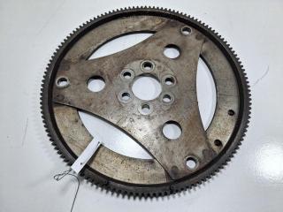 Маховик АКПП (драйв плата) Audi A4 B5 1995, 1.8 л., бензин, АКПП, красный, седан