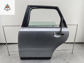 дверь сдвижная Volvo S40 2 поколение 2004, серый, универсал