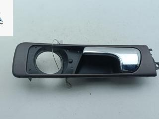 ручка внутренняя задняя левая Audi A6 4B/C5 1997, 2.4 л., бензин, АКПП, зелёный, седан, 4B0839019