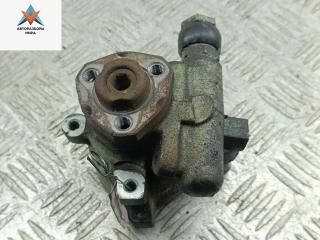 Насос гидроусилителя руля Volkswagen Golf 4 поколение 1998, 1.6 л., бензин, АКПП, серый, хетчбэк 3 дв., 1J0422154C