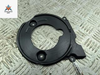 защита (кожух) ремня ГРМ Volkswagen Caddy 3 поколение 2005, 2.0 л., дизель, МКПП, белый, фургон, 038109175