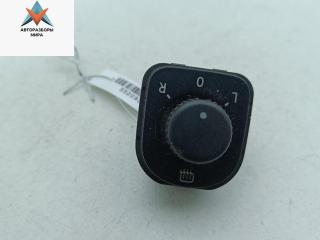 джойстик регулировки зеркал Volkswagen Passat B6 2007, 2.0 л., дизель, МКПП, серый, универсал, 1K0959565H