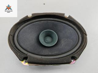 динамик двери Mazda 3 BK 2005, 1.6 л., бензин, МКПП, серый, хетчбэк 5 дв., GJ6A66960